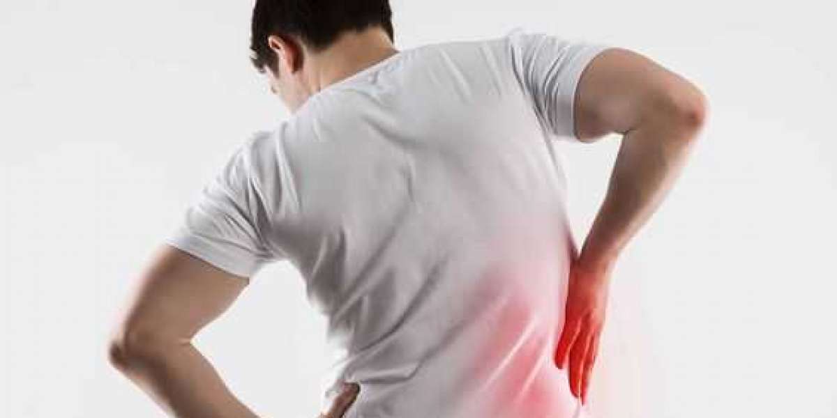 A Comprehensive Guide to Treating Low Back Pain