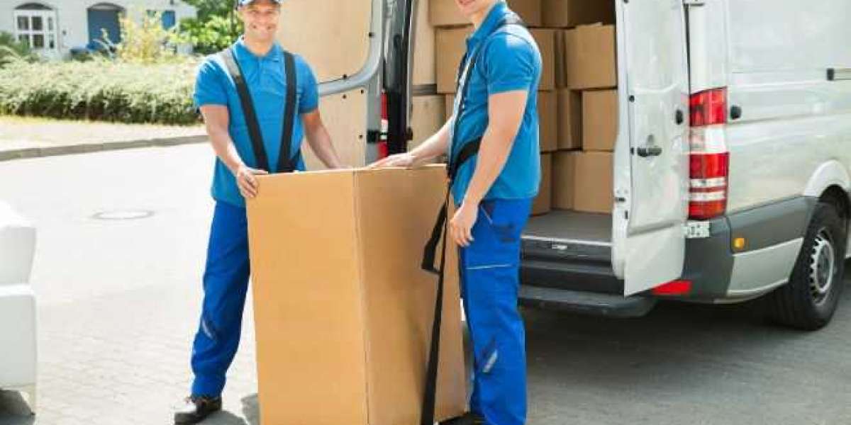 Movers, moving company, McKinney movers