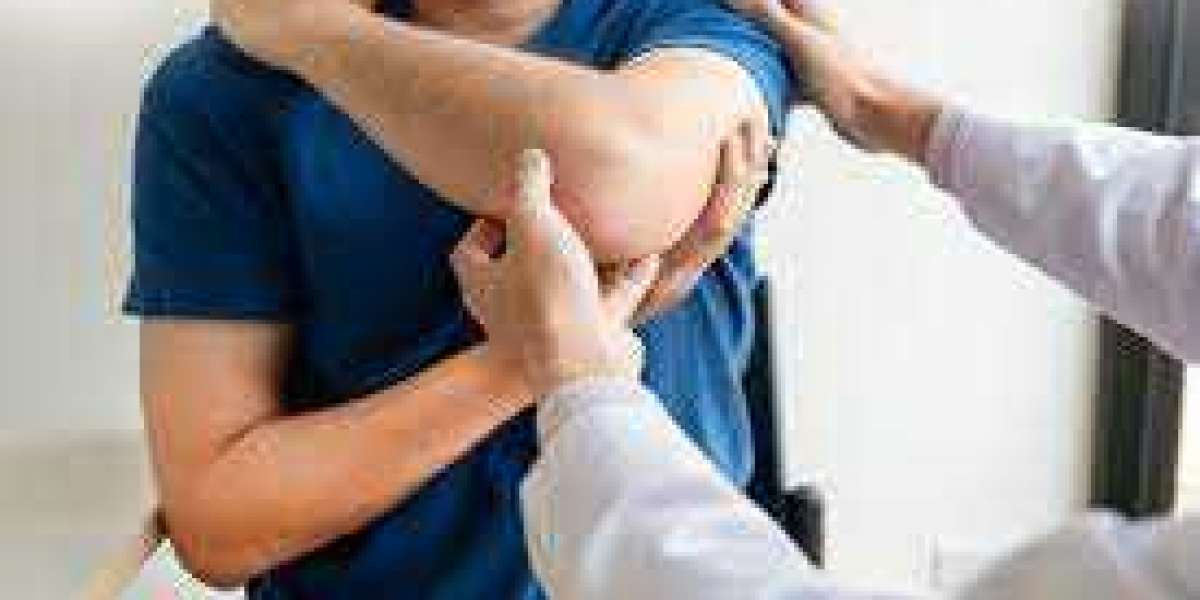 Incorporating Exercise And Rehabilitation Into Physiotherapy Sessions