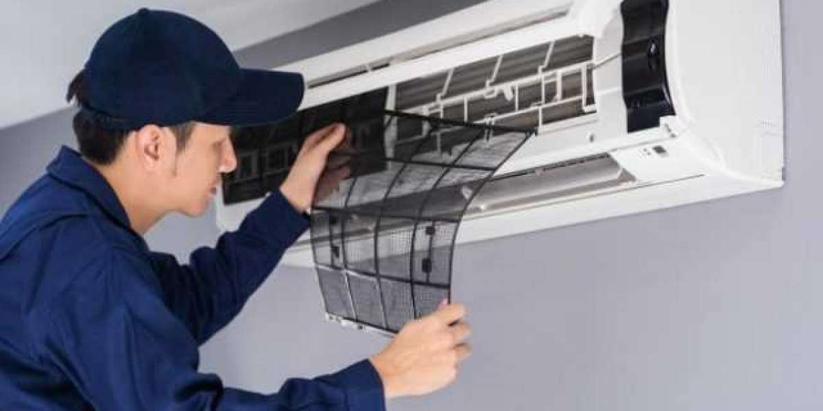 Your Premier Choice for Handyman Services and AC Duct Cleaning in Dubai
