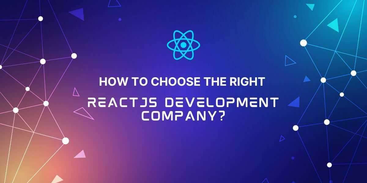 Driving Business Growth: Leveraging the Expertise of a Top ReactJS Development Company