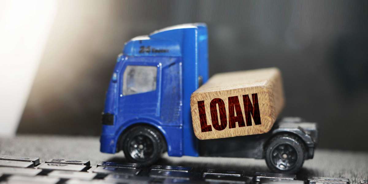 Truck Loans in Edmonton