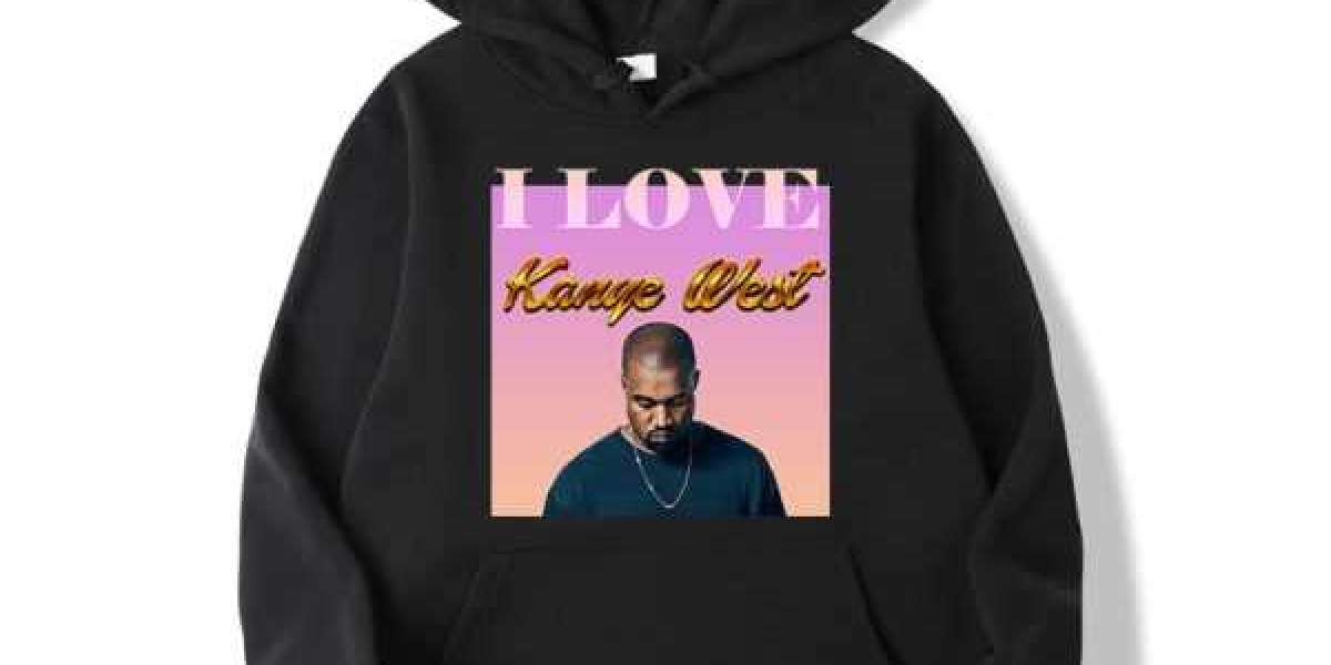 Kanye West Hoodie A Fashion Odyssey
