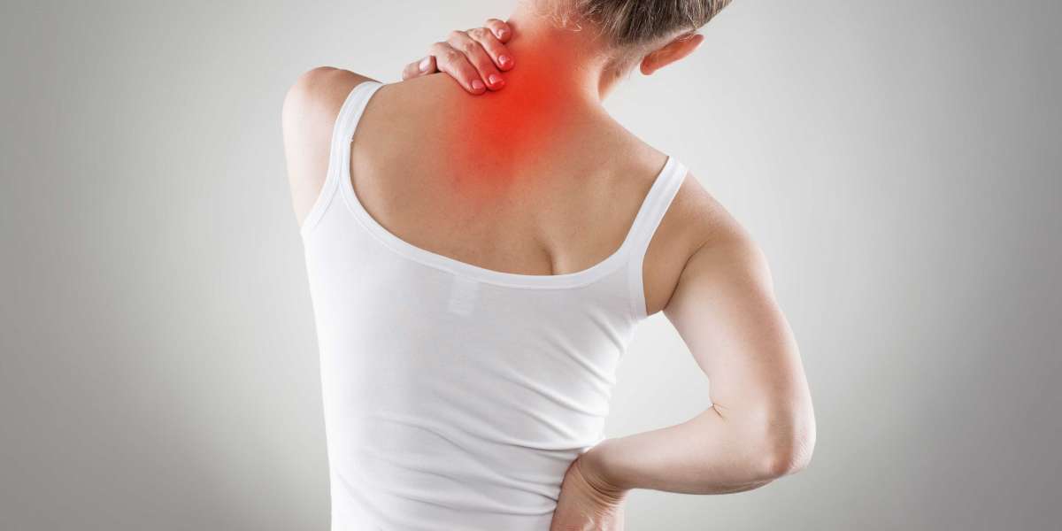 Treatment for back pain