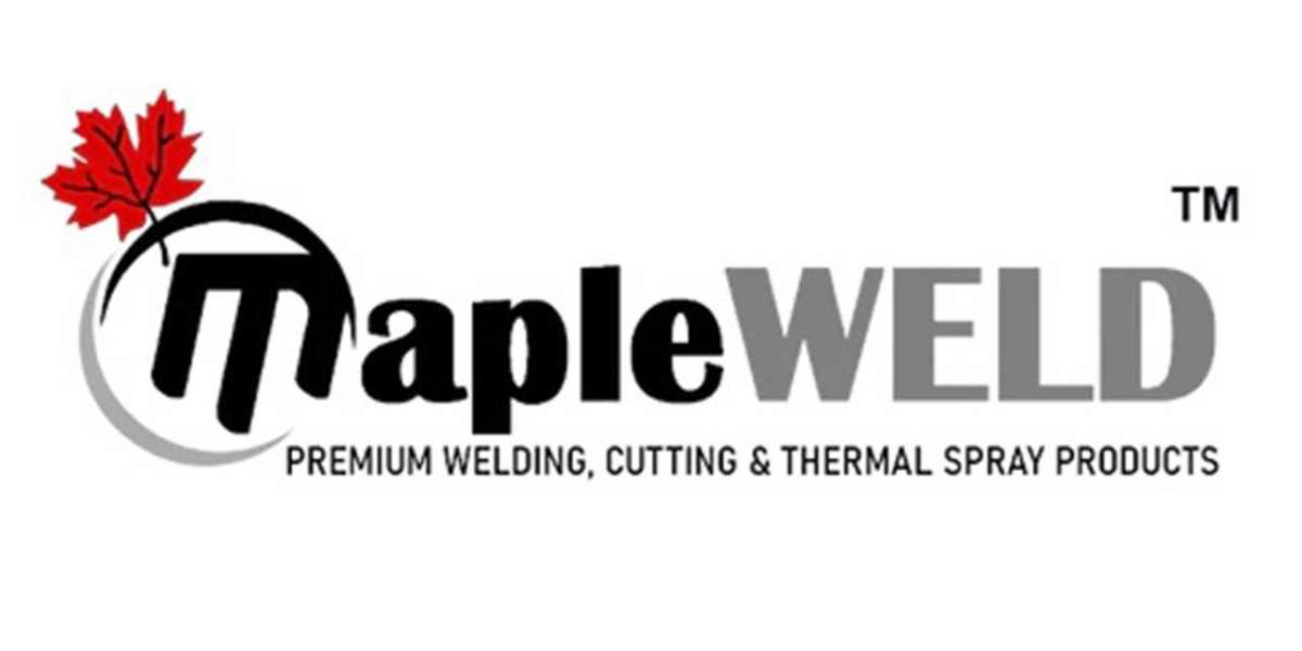 The Ultimate Guide to Buying Cast Iron Welding Rods Online: Mapleweld