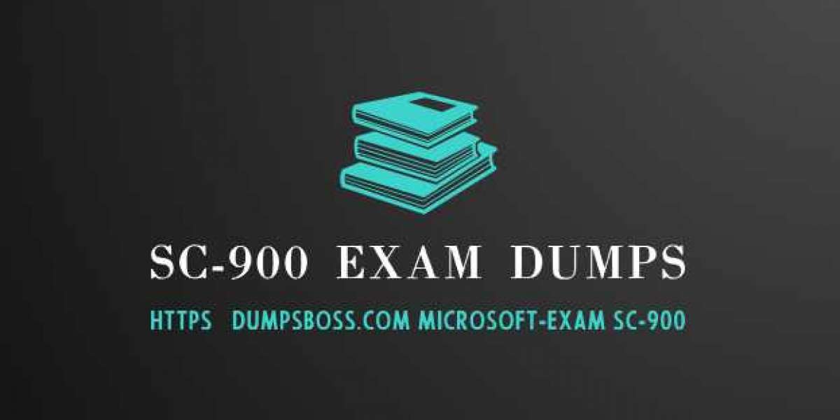 How using SC-900 Dumps can help improve your score?