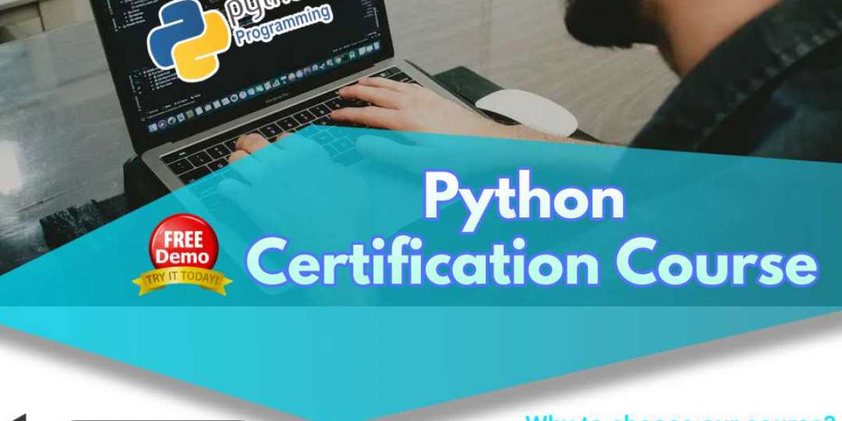 Best Python Training in Mohali and Chandigarh with 100% Job Assistance - Future Finders