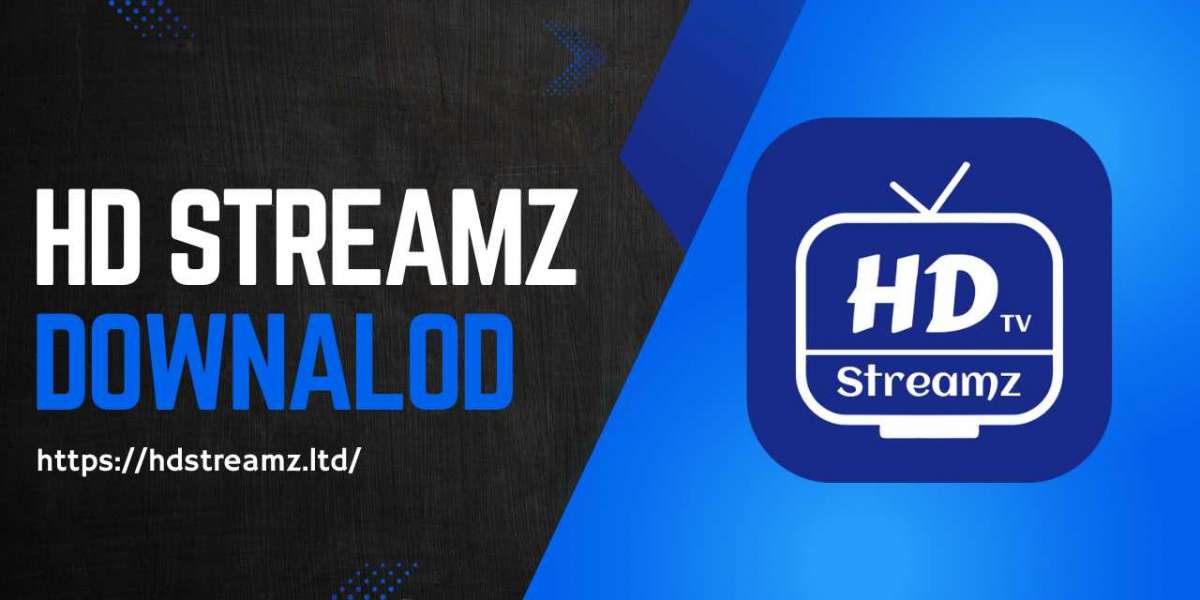 Download HD Streamz 2024