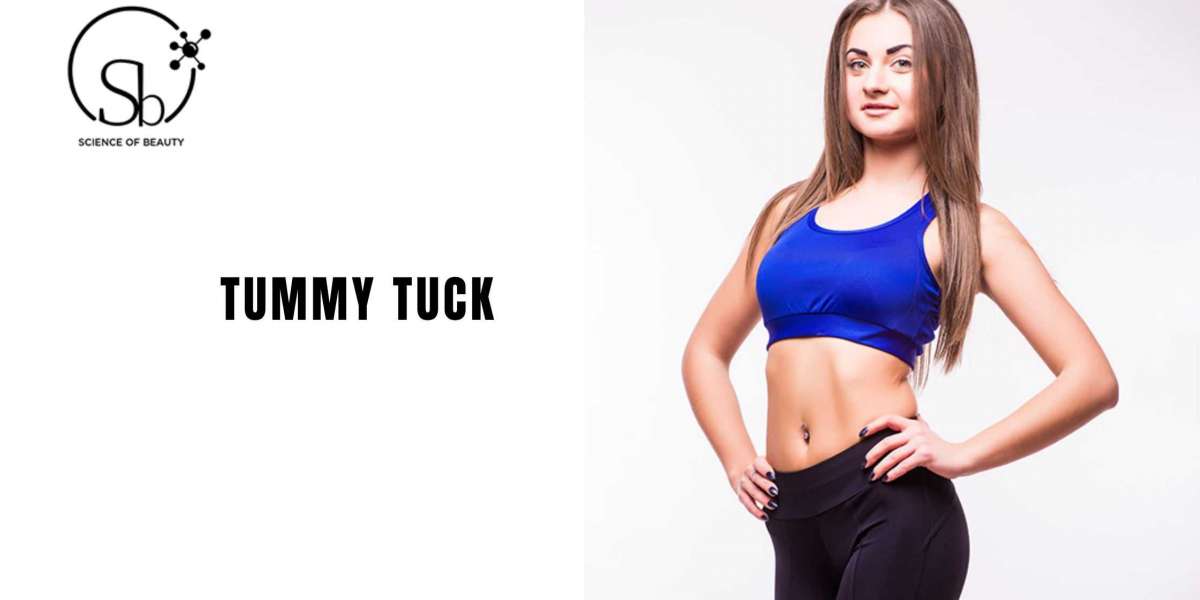 Can I Go For Tummy Tuck After C-Section: Is It