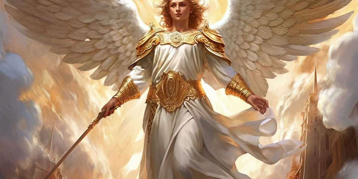 Unlocking the Power of Angels in Your Life