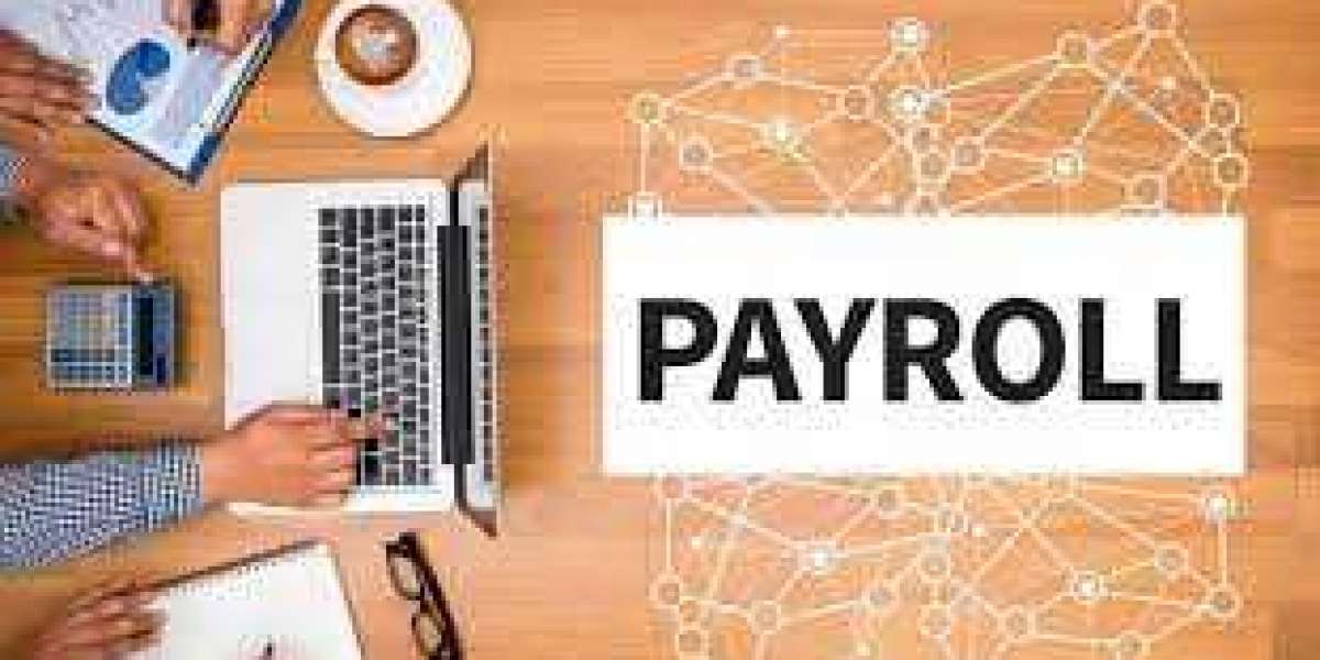 Payroll Management Companies In India