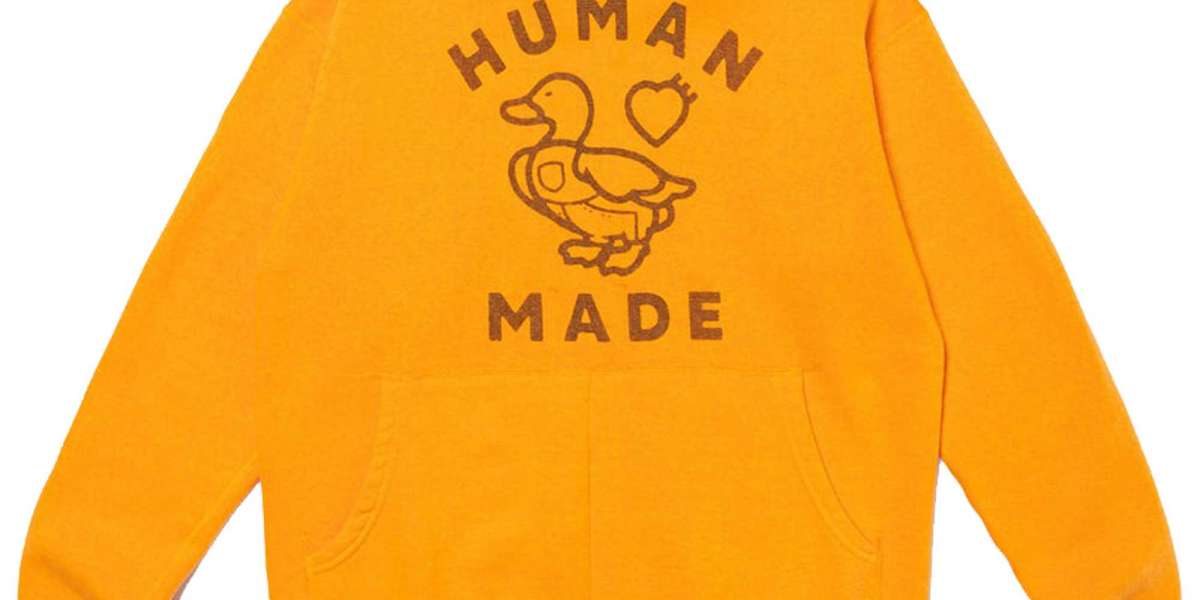 Artistry Of Dressmaking A Journey Through Human Made Ltd Brand