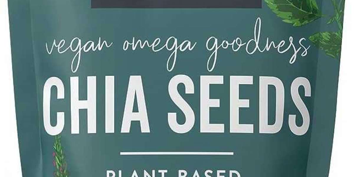 How to find best organic chia seeds?