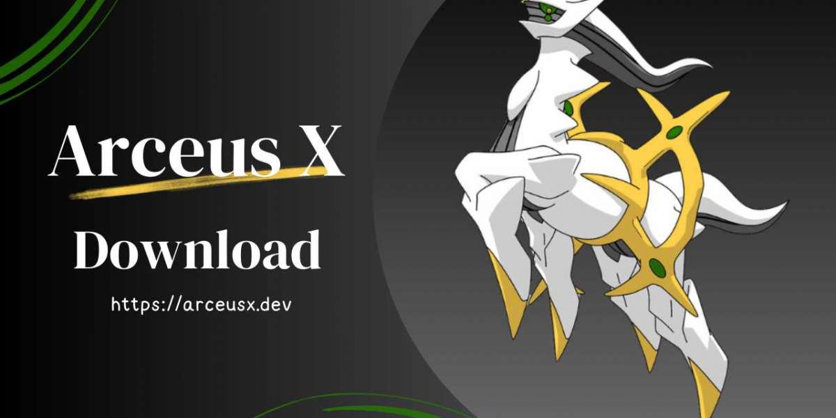 Arceus X Roblox Mod APK [Unlimited Everything] Download
