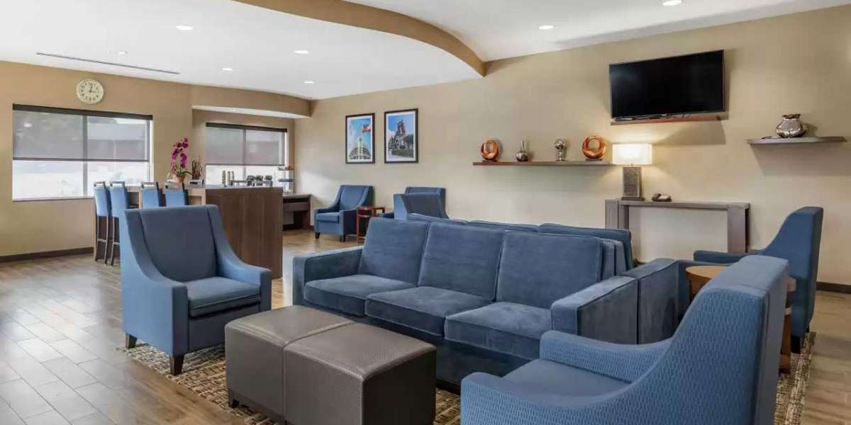 Explore unparalleled in-house services at Hampton Inn, one of the top Hotel Reservations in Flowood, MS.