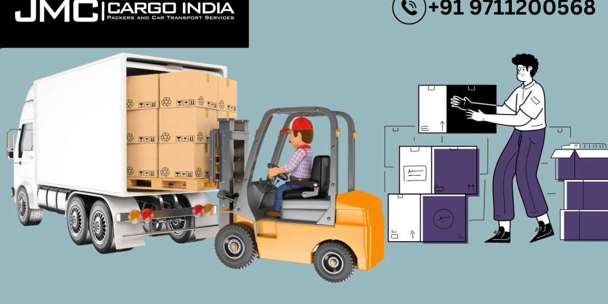Packers and Movers Delhi To Indore Movers and Packers from Delhi To Indore