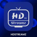hdstreamz Profile Picture