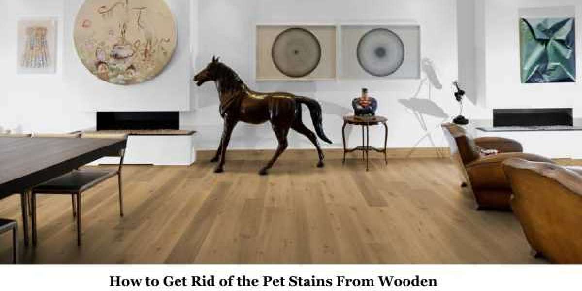 5 Compelling Reasons to Upgrade to New Wooden Flooring