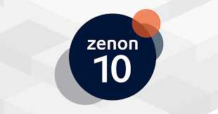 COPA-DATA publishes major release of zenon 10 Newsroom