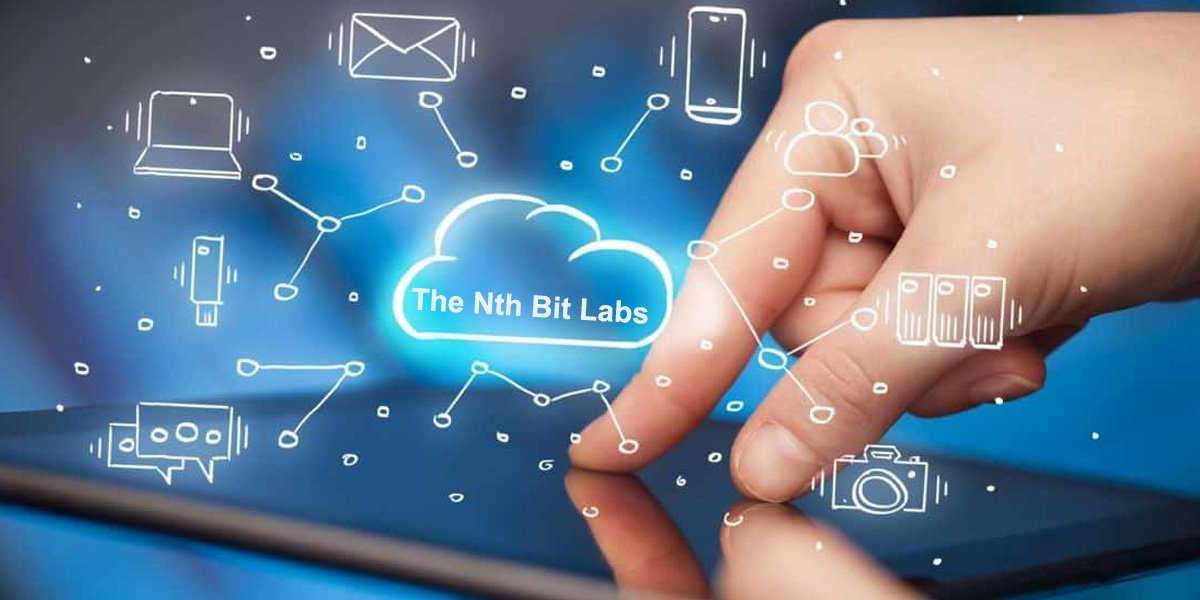 TheNthBit: Your Trusted Software Development Partner in India