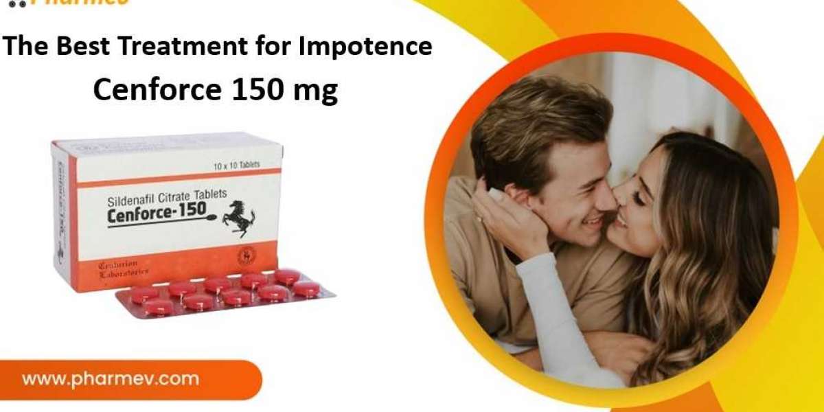 The Best Treatment for Impotence
