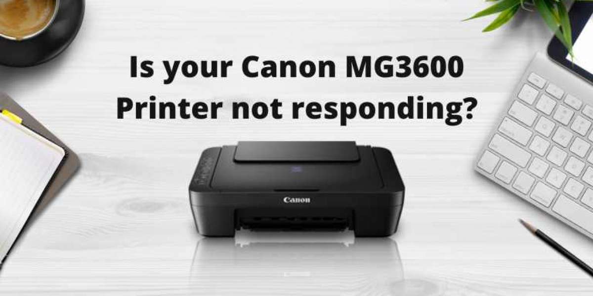Canon MG3600 Wireless Setup Made Easy with Exceltechguru