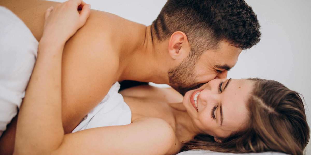 The Complete Guide to Kamagra Oral jelly Male Enhancement is Now Available