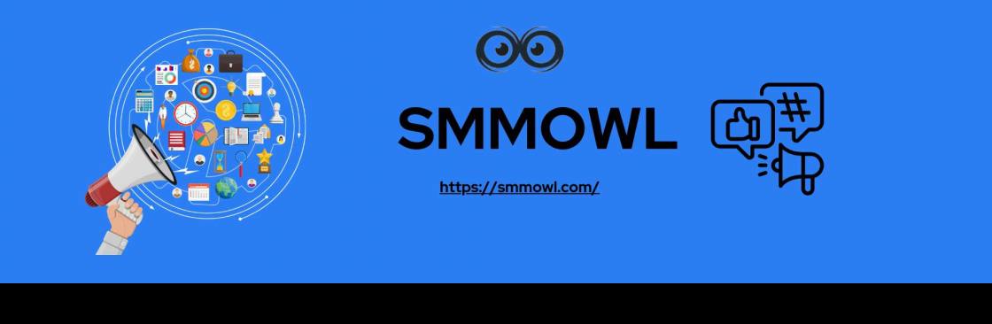 smmowl Cover Image
