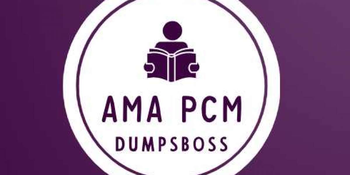AMA PCM Unveiled: Mastering the Basics