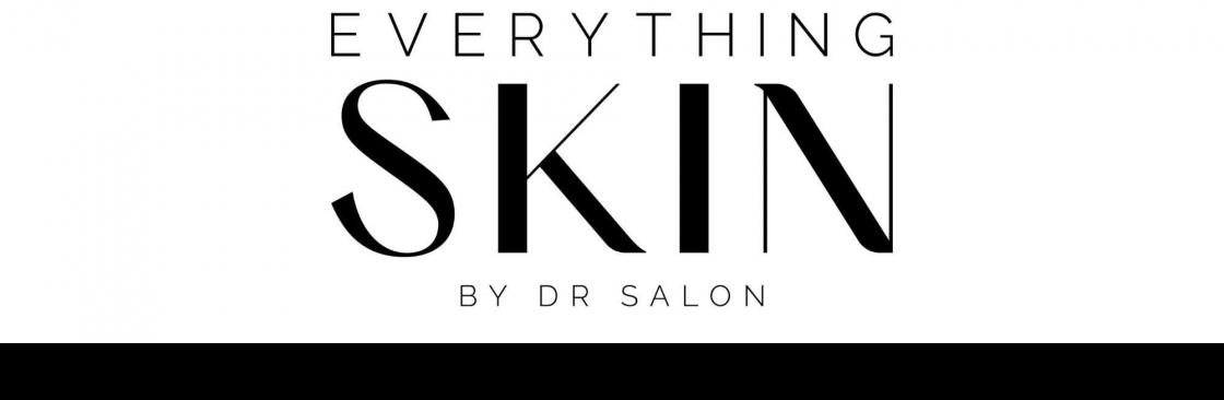 EverythingSkin Cover Image