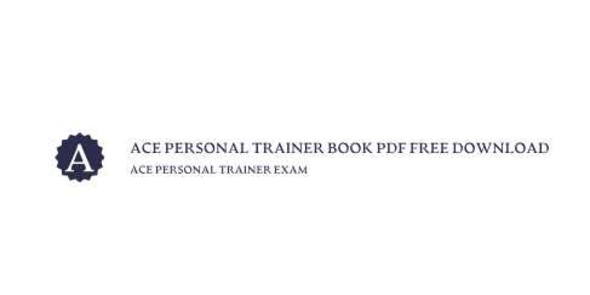 How to Incorporate Active Learning Techniques for the ACE Personal Trainer Exam