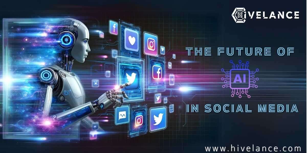The Evolution of AI in Social Media