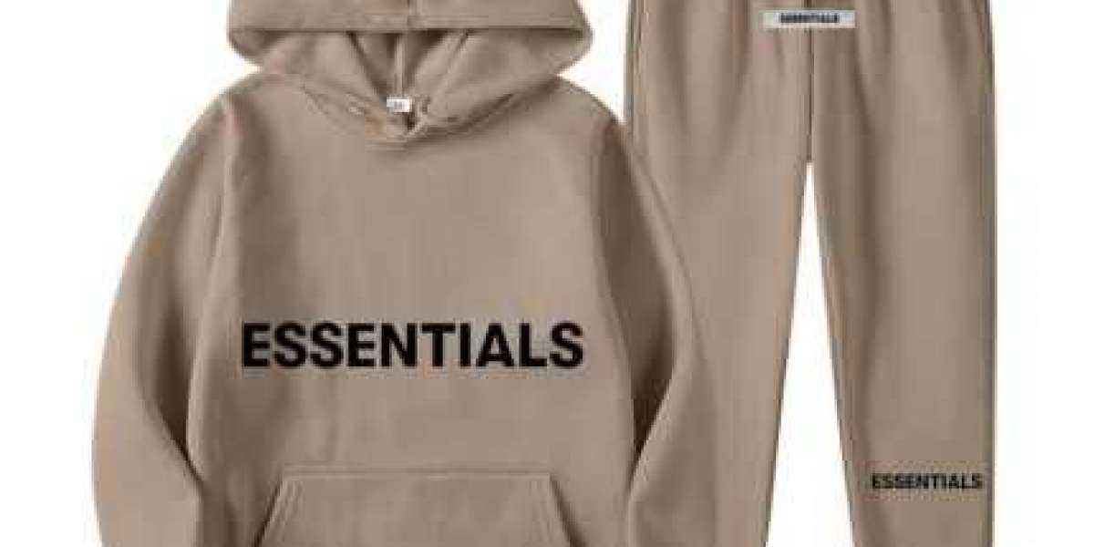 The Ultimate Guide to Essentials Hoodies for Women