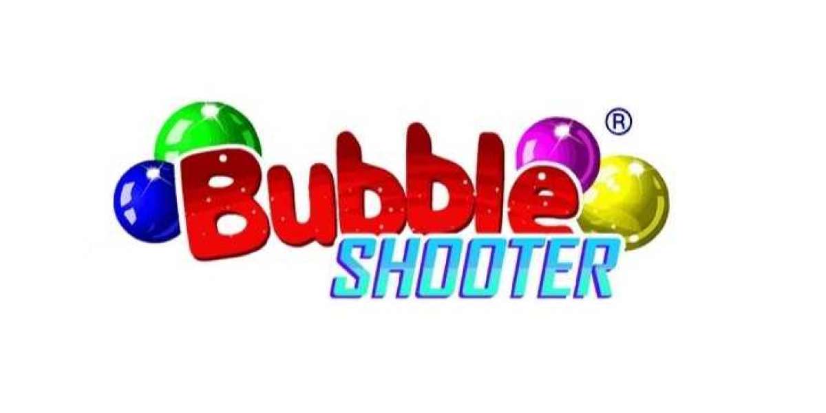 Analyze the bubble shooter game from many different aspects