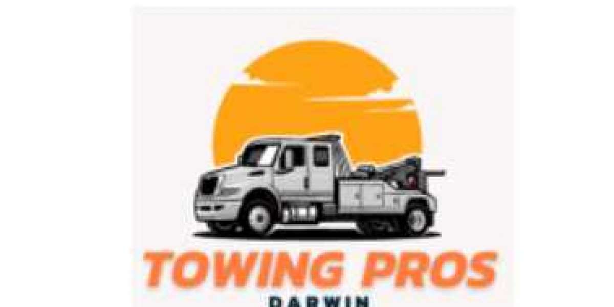 Efficient Tow Truck Services: Your Roadside Solution in Darwin