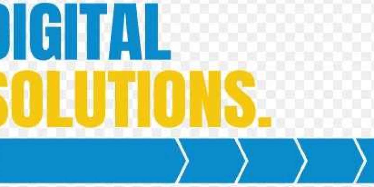 Digital Solutions Company: Transforming Businesses in the Digital Era