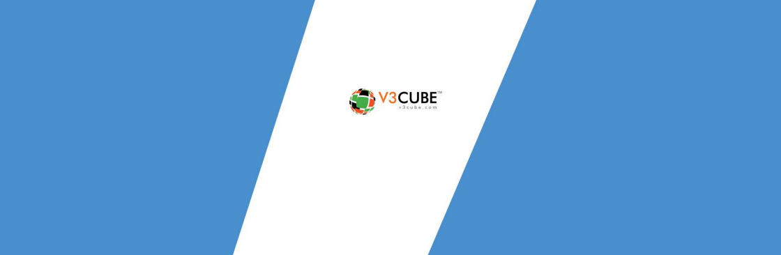 v3cube Cover Image