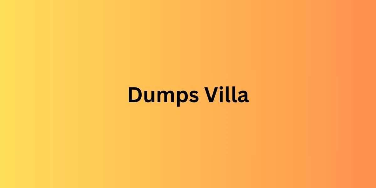 How Dumps Villa Transforms Your Learning Experience
