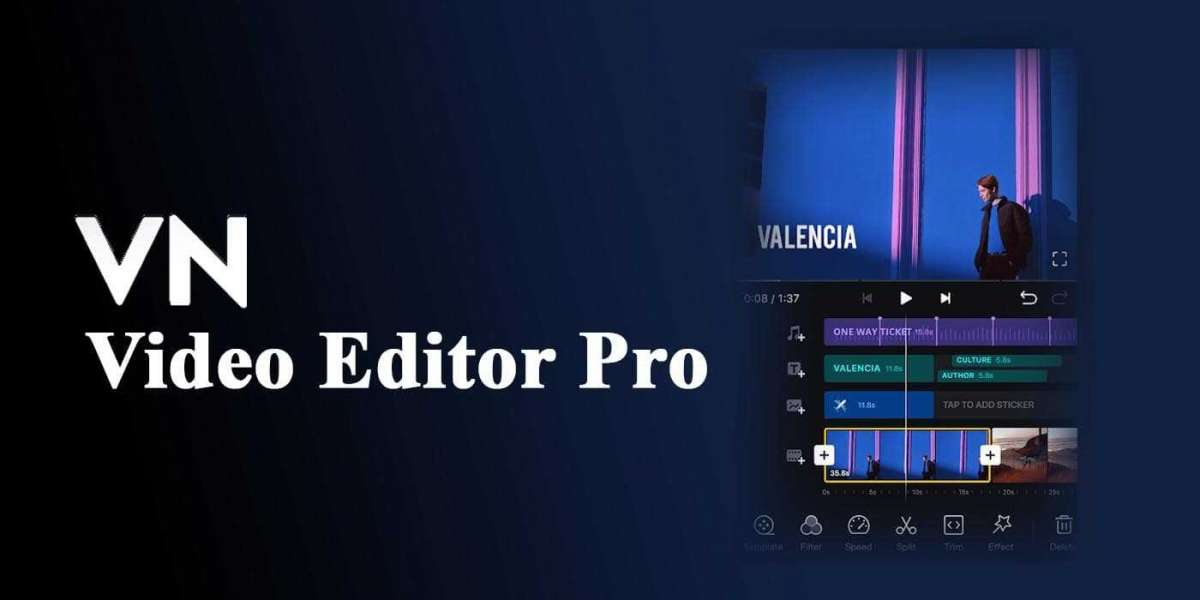 Exploring the Benefits of VN Video Editor Old Version