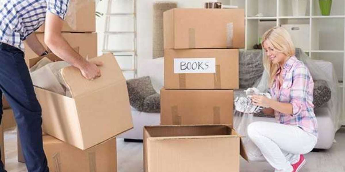 Packers and Movers In Hyderabad - Ankit Packers