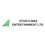 STORYLINESENTERTAINMENT Profile Picture