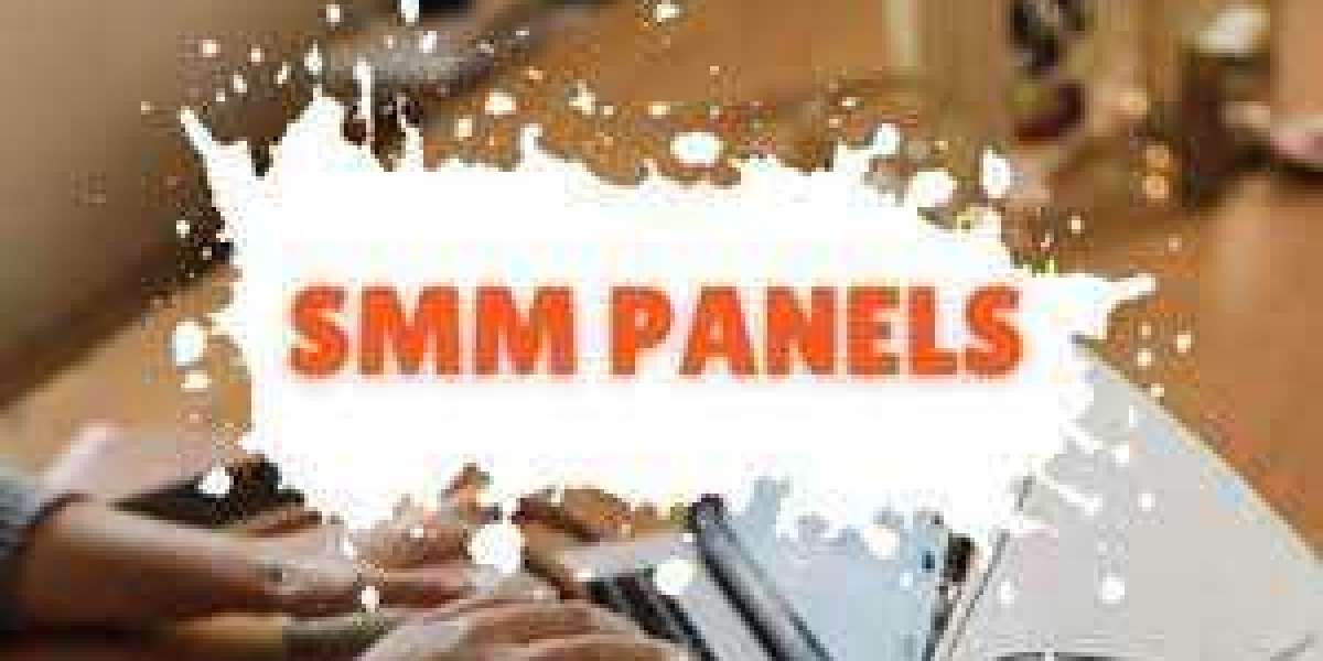 Unveiling the No. 1 SMM Panel in India: Best in Quality and Price
