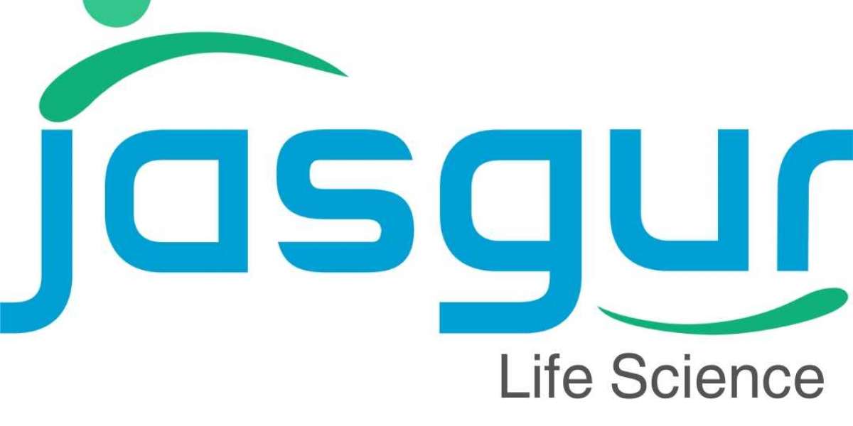 Jasgur Life Sciences: A Leading Supplier of Anti-Cancer Medicines
