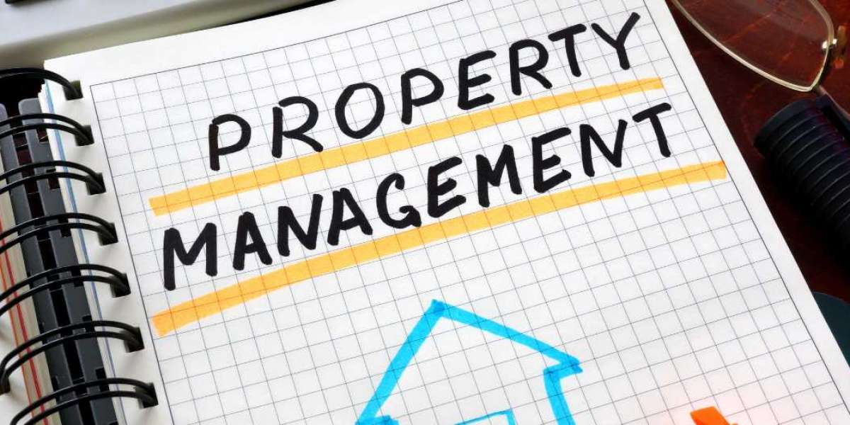 Property Management Company for Your Investment Property in Dubai