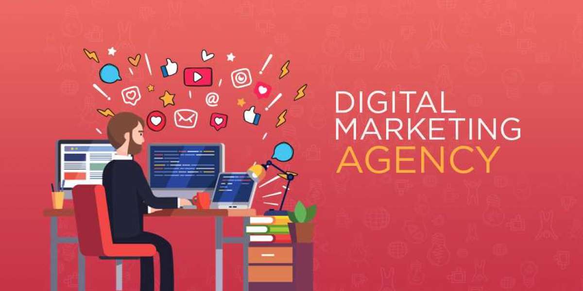 Digital Marketing Services in Pakistan