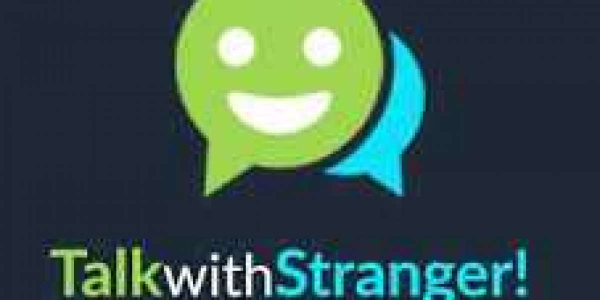 Text Strangers
