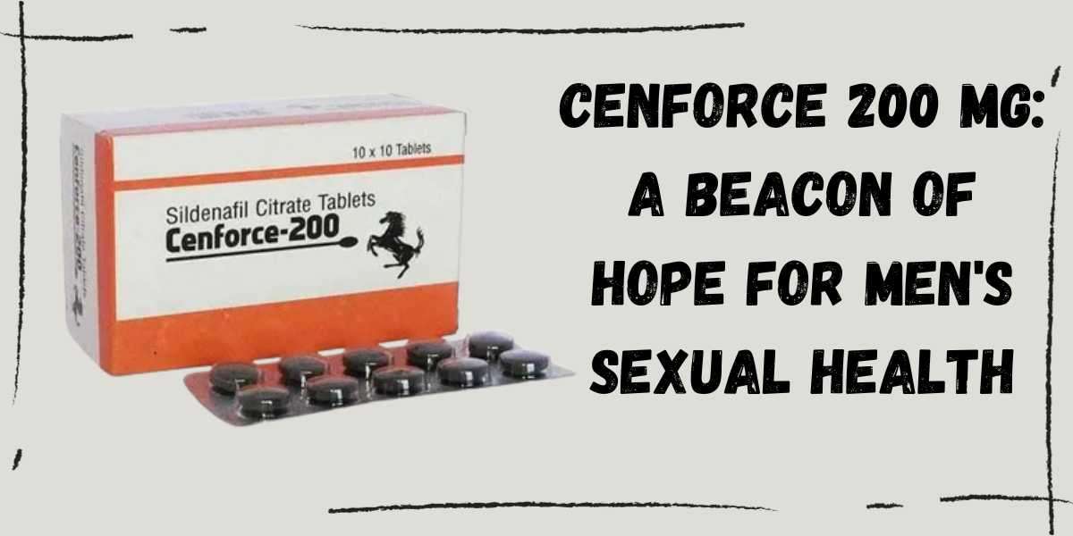 Buy Cenforce (Sildrnafil) Online - Free Shipping across the Globe