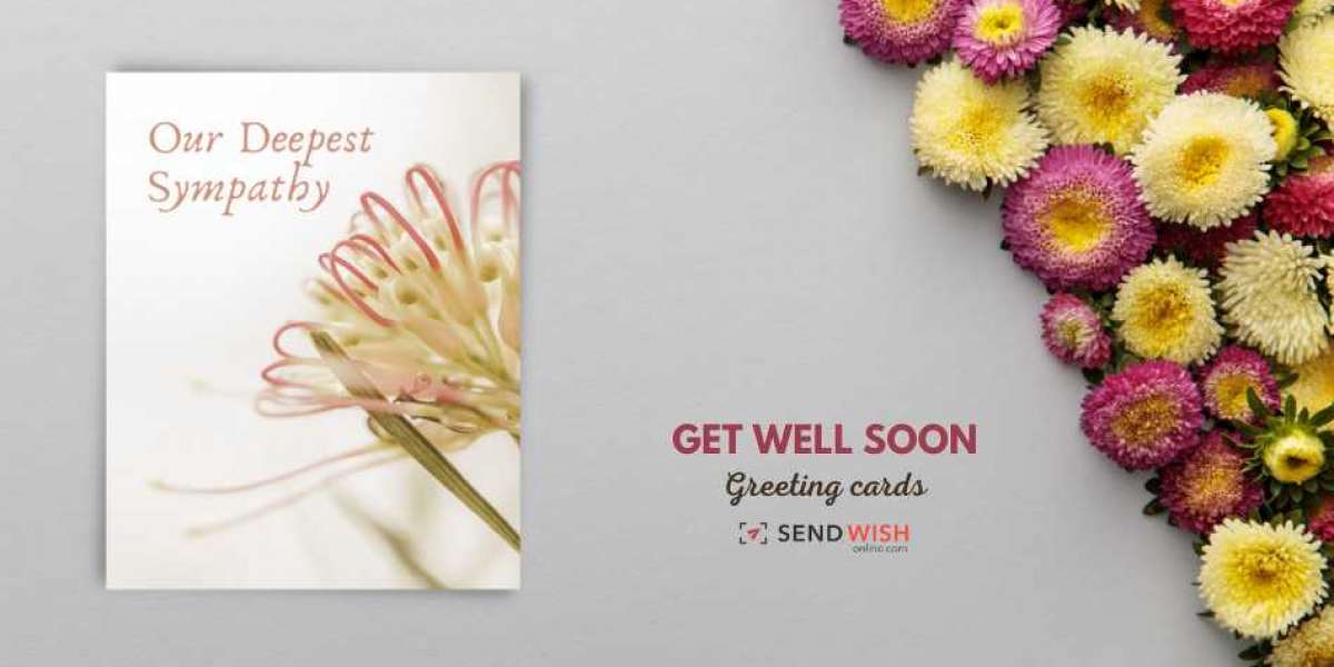 The Importance of Funny Get Well Soon Cards