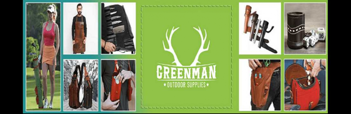 greenmansupplies Cover Image