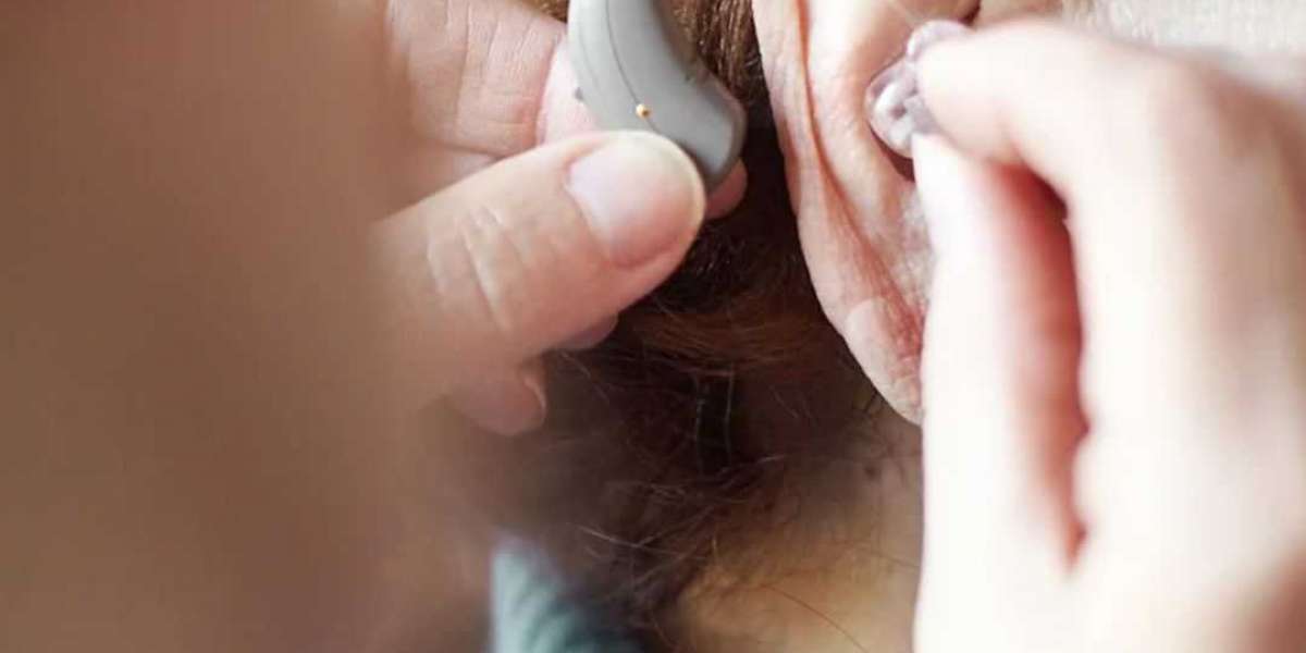 Hearing Aid Centre in Nagercoil
